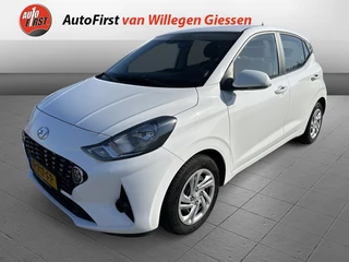 Hyundai i10 - afbeelding nr 1