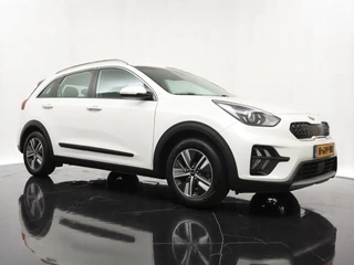 Kia Niro - Navigatie - Camera - Climate control - Cruise control - Trekhaak - Fabrieksgarantie tot 06-2027 - afbeelding nr 11