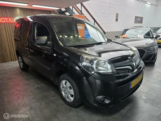Renault Kangoo Renault Kangoo bestel 1.5 Blue dCi 95 Work Edition/ NAP/Cruise - afbeelding nr 7