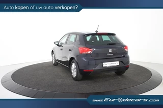 SEAT Ibiza SEAT Ibiza 1.0 TSI Move *1ste eigenaar*Cruise Control*Park assist* - afbeelding nr 8