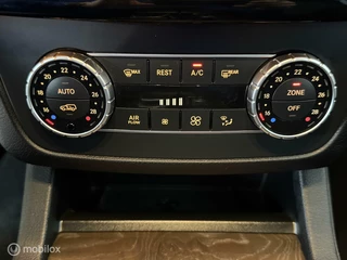 Mercedes-Benz GLE Mercedes GLE 350d Aut9 Grijs kent [Lucht,AMG,Pano,Carplay] - afbeelding nr 10