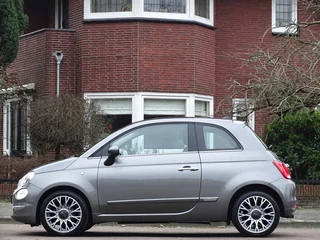 Fiat 500 - afbeelding nr 4