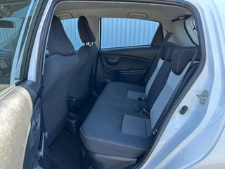 Toyota Yaris - afbeelding nr 15