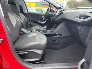 Peugeot 2008 - afbeelding nr 18