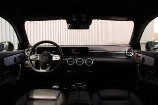 Mercedes-Benz A-Klasse Mercedes-Benz A-klasse A 250 Aut. AMG Line Memory, Burmester, 360 - afbeelding nr 9