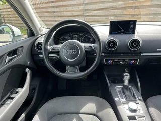 Audi A3 Audi A3 Sportback 1.4 e-tron Cruise Clima Bluetooth - afbeelding nr 11