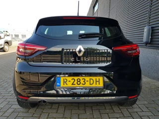 Renault Clio - afbeelding nr 7