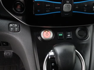Nissan e-NV200 Nissan e-NV200 E-NV200 Business 40 kWh | Navigatie | Camera | Airco - afbeelding nr 16