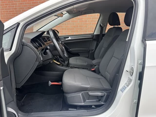 Volkswagen Golf Volkswagen Golf 1.0 TSI Comfortline Betrouwbare Klasse met een Glimlach! - afbeelding nr 15