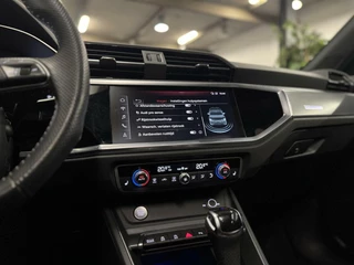 Audi Q3 Audi Q3 Sportback 35 TFSI S edition|Pano|Matrix|Keyless|Trek - afbeelding nr 38