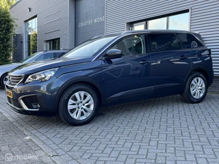 Peugeot 5008 Peugeot 5008 1.2 PureTech 7-Persoons Trekhaak Camera CarPlay - afbeelding nr 7
