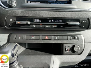 Peugeot Expert Peugeot Expert 2.0 BlueHDI 120pk|EURO6|2XSchuifdeur|Carplay - afbeelding nr 17