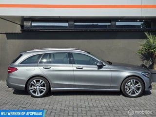 Mercedes-Benz C-Klasse Mercedes C-klasse Estate 350 e  Edition|Zeer netjes / 179pk - afbeelding nr 5