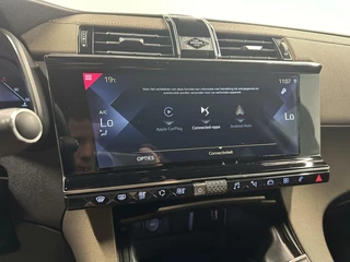 DS DS 7 Ds 7 Crossback 1.2 PureTech Executive|Apple Carplay|Cruise|Navi|Airco|NAP| - afbeelding nr 22