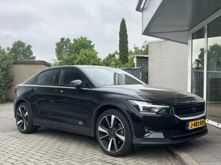 Polestar 2 Polestar 2 Long Range AWD 408PK 78kWh PANO+H&K+EL. TREKHAAK - afbeelding nr 24