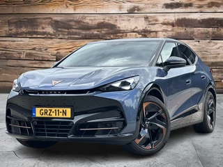 CUPRA Tavascan CUPRA Tavascan VZ Adrenaline 82 kWh | 340PK | AWD | Full Options! | Nieuwstaat | Netto Operationele Lease € 905,- - afbeelding nr 3