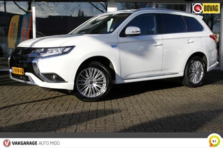 Mitsubishi Outlander - afbeelding nr 37