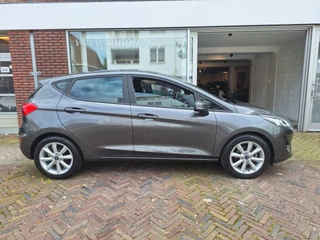 Ford Fiesta /39.000 Km/Navi/Apple/Android/Cruise/Pdc/NAP/Garantie - afbeelding nr 8