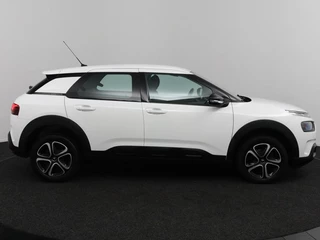 Citroën C4 Cactus Citroen C4 Cactus 1.2 PureTech Live*CARPLAY*ECC*CRUISE* - afbeelding nr 5