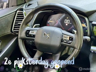 DS DS 7 Ds 7 Crossback 1.6 PureTech Performance Line. VOL OPTIES! - afbeelding nr 13