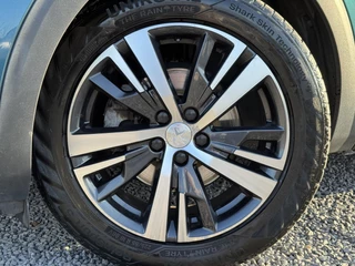 Peugeot 5008 Peugeot 5008 1.2 PureTech Allure 7 Persoons,Automaat,Trekhaak,Pano,Navi,Stoelverwarming,Clima,Cruise,131pk,Halfleder,Pdc V+A,Lmv 18'',Apk tot 10-2025 - afbeelding nr 33