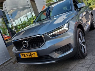 Volvo XC40 Volvo XC40 1.5 T3 157pk Momentum Business Pack Connect | Origineel NL | Navi | Clima | Adap. Cruise | Panorama Schuifdak | Led Koplampen | Pdc V+A+Camera | Rijstrook+Licht+Regensenor | 18''lm - afbeelding nr 47