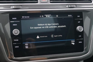 Volkswagen Tiguan - afbeelding nr 32