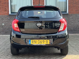 Opel KARL | AIRCO | CRUISE | BLUETOOTH | ZUINIG | - afbeelding nr 5