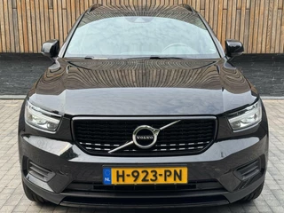 Volvo XC40 Volvo XC40 1.5 T5 Twin Engine R-Design Automaat | Achteruitrijcamera | LED verlichting | Trekhaak uitklapbaar | Stoelverwarming | Climate control | Cruise control adaptief | Dode hoek detectie | Getint glas | Parkeersensoren voor en achter - afbeelding nr 61