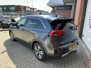 Kia Niro Kia Niro 1.6 GDi Hybrid - afbeelding nr 3