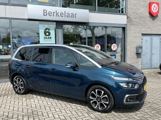 Citroën Grand C4 Spacetourer Citroën Grand C4 Spacetourer 1.2 PureTech Shine Automaat - afbeelding nr 15