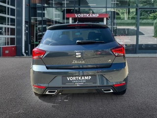 SEAT Ibiza - afbeelding nr 6