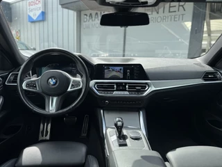 BMW 4 Serie BMW 4 Serie Coupé 430i High Executive | M Pakket | ACC | 18
