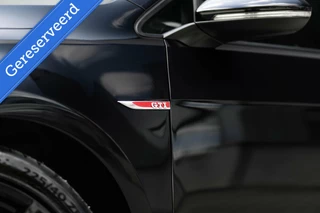 Volkswagen Golf Volkswagen Golf 2.0 TSI GTI Performance Pano Standkachel Vol - afbeelding nr 13