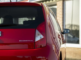SEAT Mii SEAT Mii 1.0 Style Connect | Navi | Cruise Control | Airco | Elektr.ramen | Lichtmetalen velgen | Parkeersensoren - afbeelding nr 31