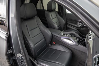 Mercedes-Benz GLE Mercedes-Benz GLE 450 4MATIC Premium Plus, Pano, Distronic, Luchtvering, Carbon, Nightpack, VOL - afbeelding nr 10