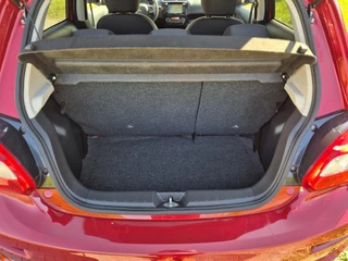 Mitsubishi Space Star Mitsubishi Space Star 1.2 Advance - afbeelding nr 14