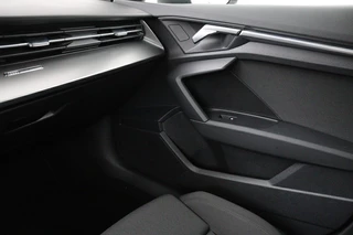 Audi A3 Audi A3 35 TFSI Advanced edition | Adaptive cruise |  Sportstoelen | Virtual Cockpit | Carplay | Navigatie | Full LED | Climate control - afbeelding nr 21