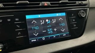 Citroën Grand C4 Spacetourer Citroen Grand C4 SpaceTourer 1.2 PureTech Live CAMERA NAVI LM - afbeelding nr 27