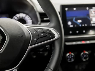 Renault Clio (NIEUW MODEL, APPLE CARPLAY, GROOT NAVI, PARKEERSENSOREN, GETINT GLAS, SPORTSTOELEN, CRUISE, LED KOPLAMPEN, NIEUWE APK, NIEUWSTAAT) - afbeelding nr 20