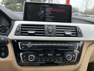 BMW 3 Serie BMW 3-serie Touring 320i, Led, Leer, Apple carplay, Trekhaak - afbeelding nr 16