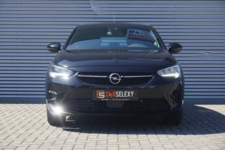 Opel Corsa - afbeelding nr 8