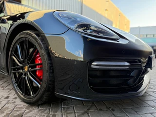 Porsche Panamera Porsche Panamera 2.9 4 E-Hybrid Softclose Pano - afbeelding nr 11