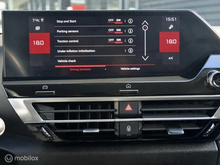 Citroën C4 Citroen C4 100pk Feel I Navi I Airco I Cruise I Camera I - afbeelding nr 19