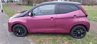 Toyota Aygo - afbeelding nr 4