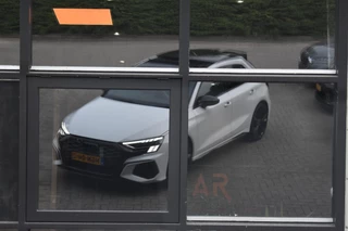 Audi A3 Audi A3 Sportback 2.0 TFSI S3 quattro Keyles Pano Sfeer ACC Camera - afbeelding nr 46
