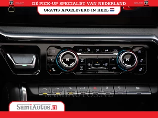 GMC Sierra DUBBELE CABINE | 5 PERSOONS | PICK UP | Voorraad Nr 420229 - afbeelding nr 5