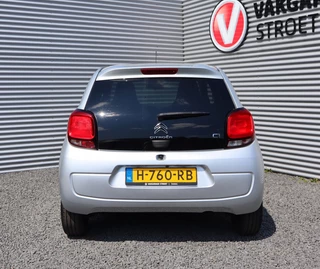 Citroën C1 Citroën C1 1.0 VTi Feel | cruise | Apple/Android | BT/telef.| ac | jaarbeur - afbeelding nr 25