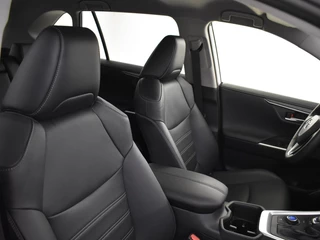 Toyota RAV4 Toyota RAV4 2.5 Hybrid AWD Executive | Trekhaak | JBL | BLS | PDC V+A - afbeelding nr 17