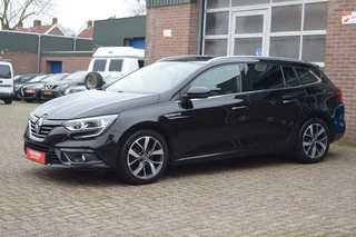 Renault Mégane Estate - afbeelding nr 3